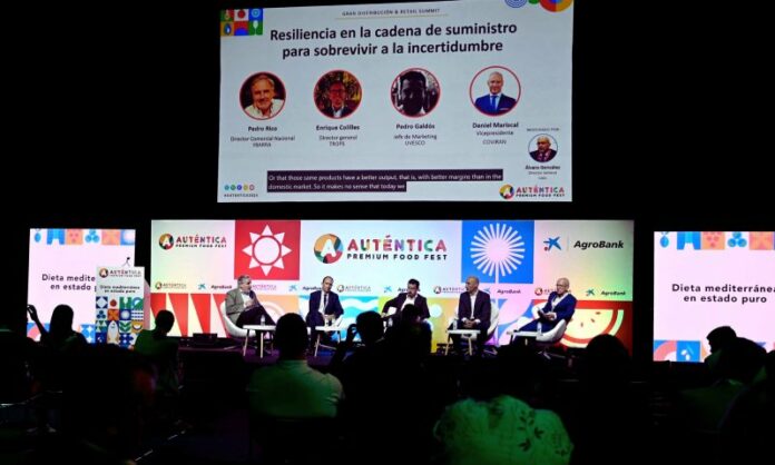 Directivos de la gran distribución y retail ahondarán en los retos del sector en Auténtica 2024