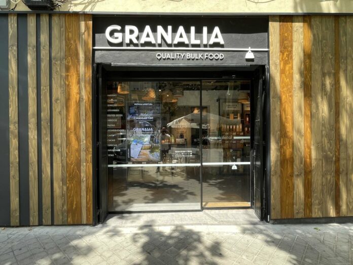 Granalia Chamartín 01