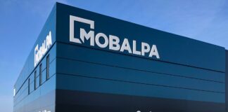 Mobalpa prevé finalizar 2024 con 18 establecimientos en España