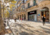 Passeig de Gràcia, Serrano y Gran Vía de Madrid, las calles comerciales más caras de España