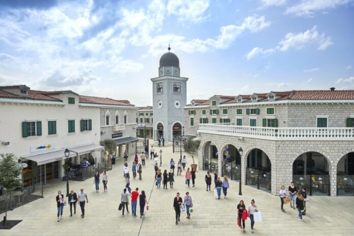 ROS Croatia Designer Outlet