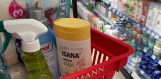 Rossmann