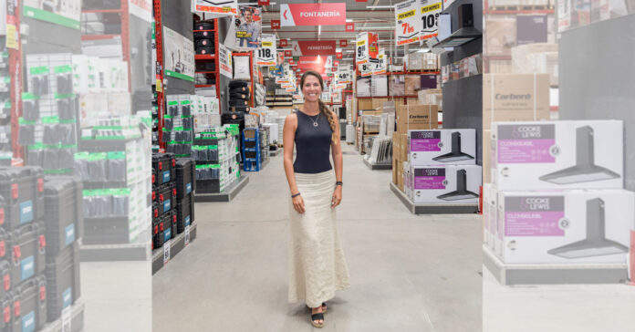 Sandra-Zarate-Brico-Depot