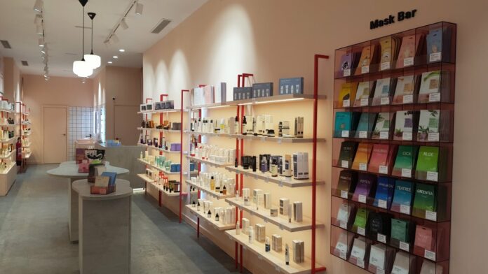 TIENDA DE MIIN COSMETICS EN GRANADA