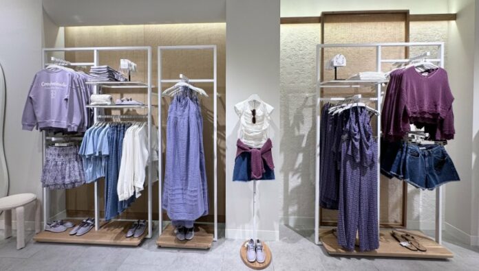 Tienda Mango Teen