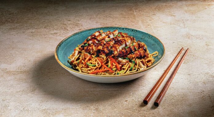 Udon