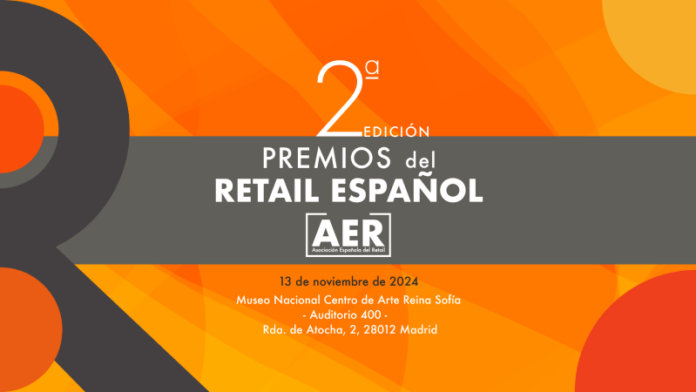 01. Premios del Retail Español