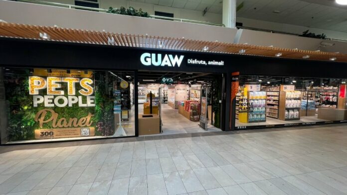 Guaw Salamanca