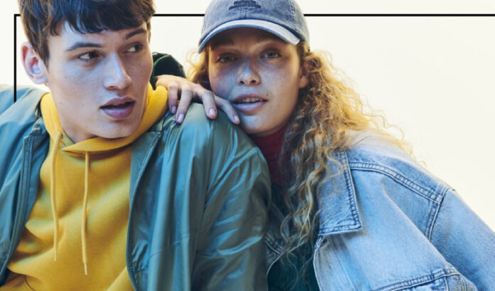 H&M Afound cierre