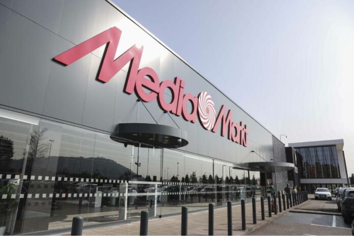 MediaMarkt