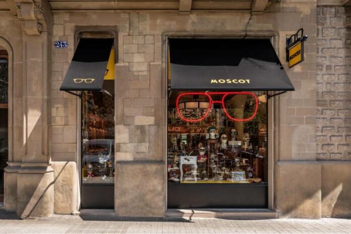 Moscot Barcelona 03