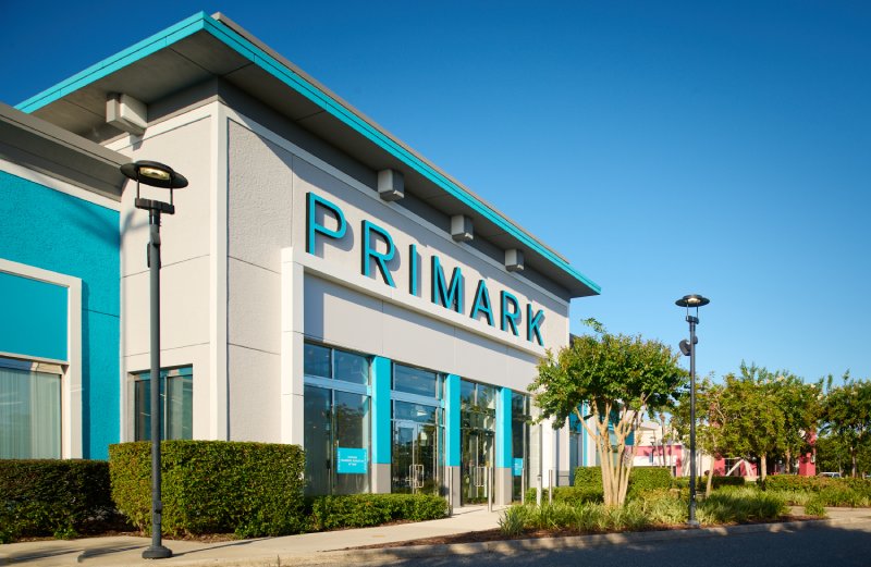 Primark celebra la apertura de su tienda número 450 en Florida ...