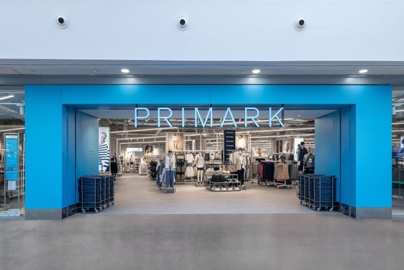 Primark inaugura en H2O de Rivas-Vaciamadrid su nueva tienda en la ...
