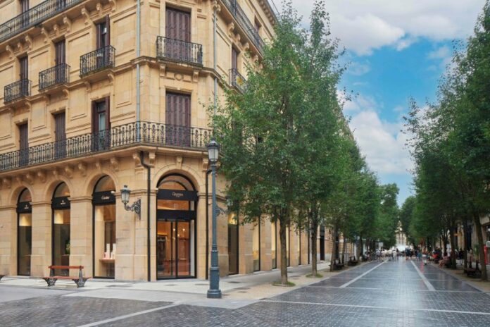 QUERA SAN SEBASTIAN 1