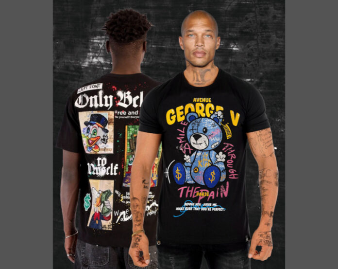 Rey de la calle Atalayas