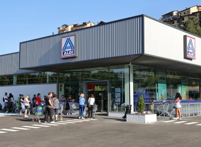 ALDI_La Seu d'Urgell Exterior