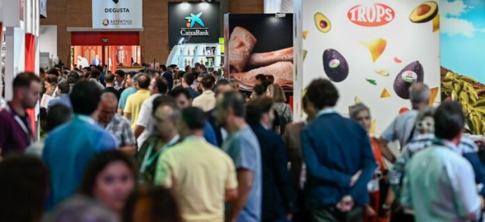 Auténtica 2024 tendrá lugar los próximos 16 y 17 de septiembre en FIBES-Sevilla