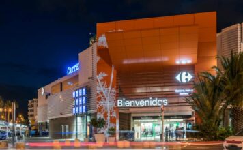 Carrefour, Carmila, Unlimitail y JCDecaux sellan una alianza para impulsar el retail media en Francia y España