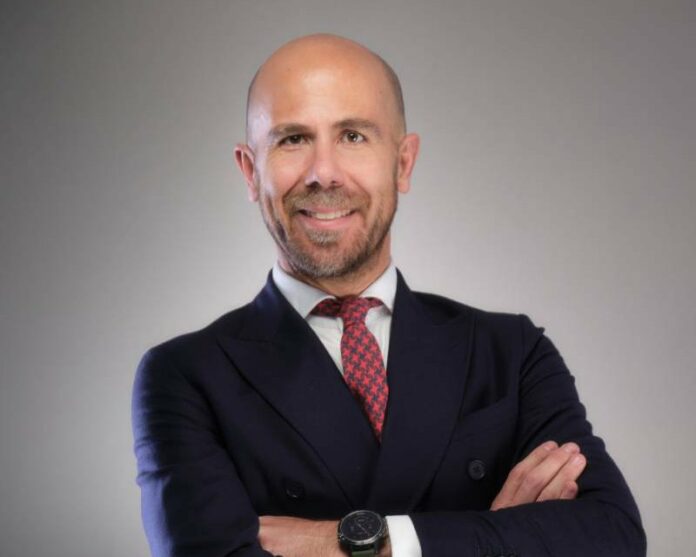 Gentalia entrevista Pablo Buendía