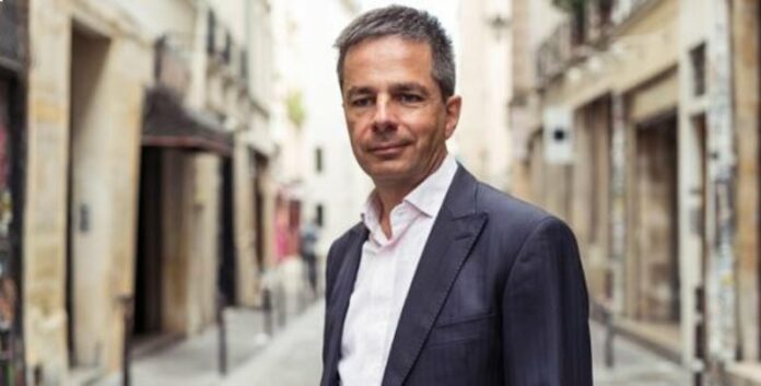 MAPIC Didier Roche