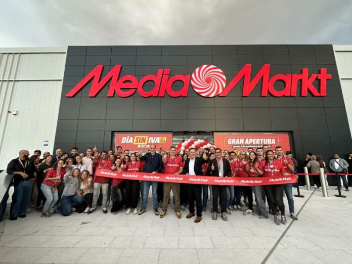 MediaMarkt Burgos_1