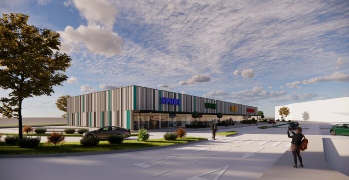 Nhood Alcampo Gijón