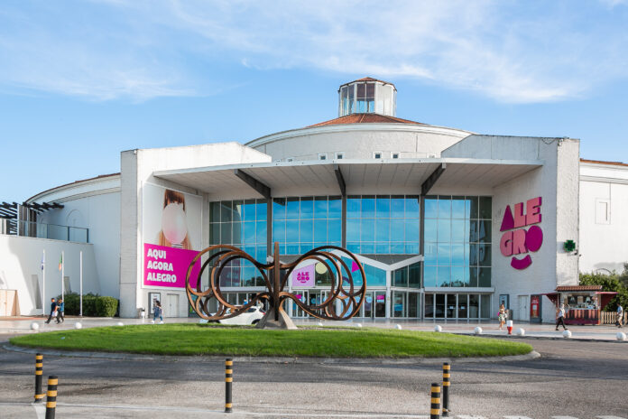 Nhood Alegro Montijo