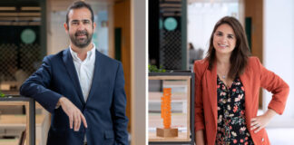 Nhood se refuerza en la península ibérica con dos nombramientos