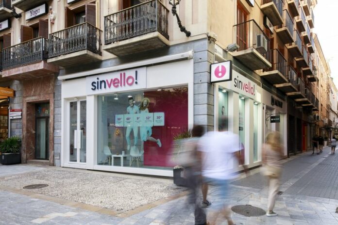 SinVello local