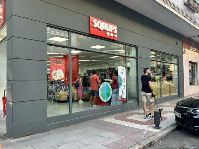 Sqrups! Comunidad de Madrid 01