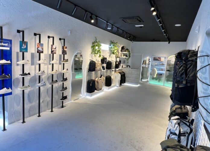 Tienda Tropicfeel Madrid 01