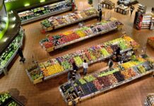 El consumo en el comercio modera su avance en 2026 con un crecimiento del 1,4 %, según Anged
