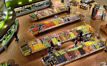 La apertura de 860 nuevos supermercados y autoservicios en 2025 marca el mejor registro desde 2022