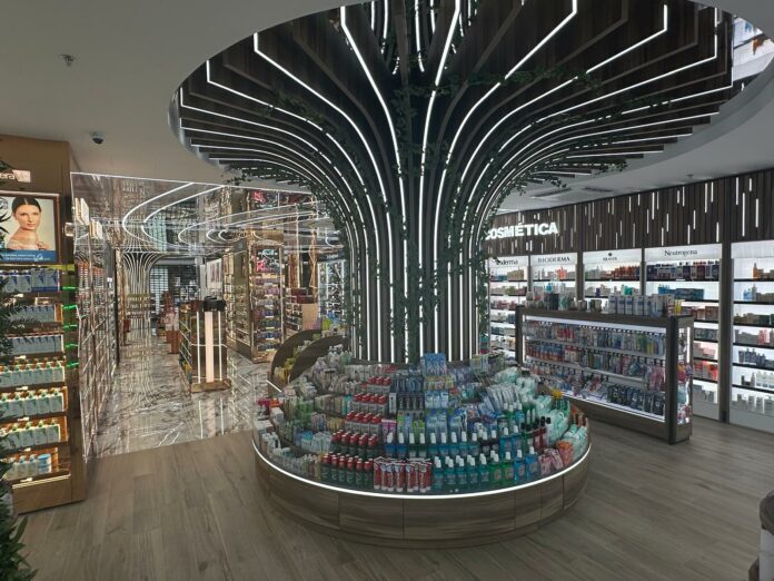 Primor Siam Mall Primor Siam Mall