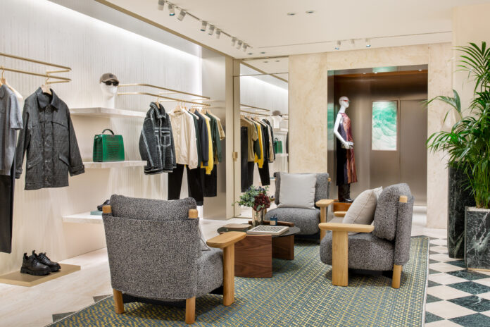 FENDI_Madrid Ortega Boutique @SRivoltella (6)