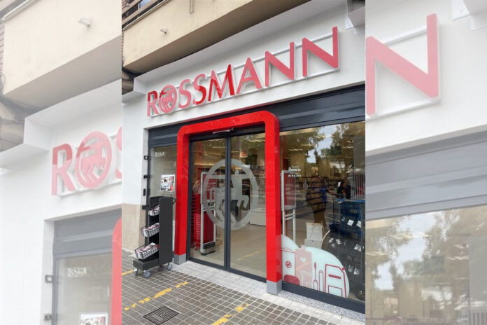 Rossmann Valencia Rossmann