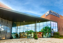 Sevilla Fashion Outlet acogerá un espacio pop up de We Love Flamenco en primavera Sevilla Fashion Outlet