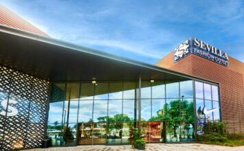 Sevilla Fashion Outlet acogerá un espacio pop up de We Love Flamenco en primavera Sevilla Fashion Outlet