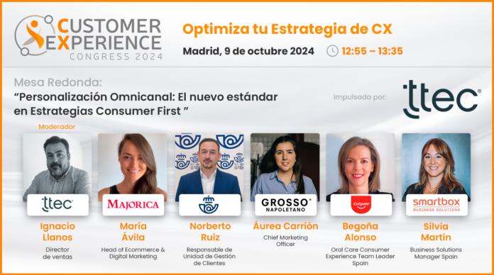 Speakers Mesa de Debate