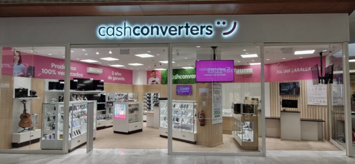 Talavera Cash Converters