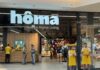 Hôma instala en el parque comercial La Dehesa de Alcalá de Henares su cuarta tienda en Madrid