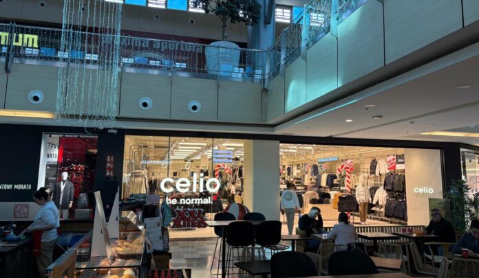 Celio La Gavia
