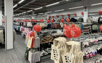 KiK abrirá una nueva tienda en Almazora el próximo 18 de septiembre