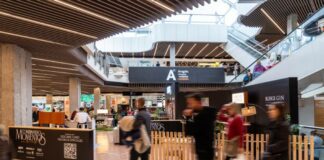 Caso de éxito: Beam Suntory en La Vaguada