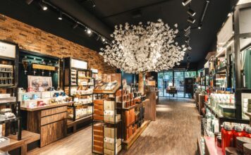 Rituals Cosmetics invertirá 40 millones en la renovación de 1.500 boutiques en 30 países Rituals