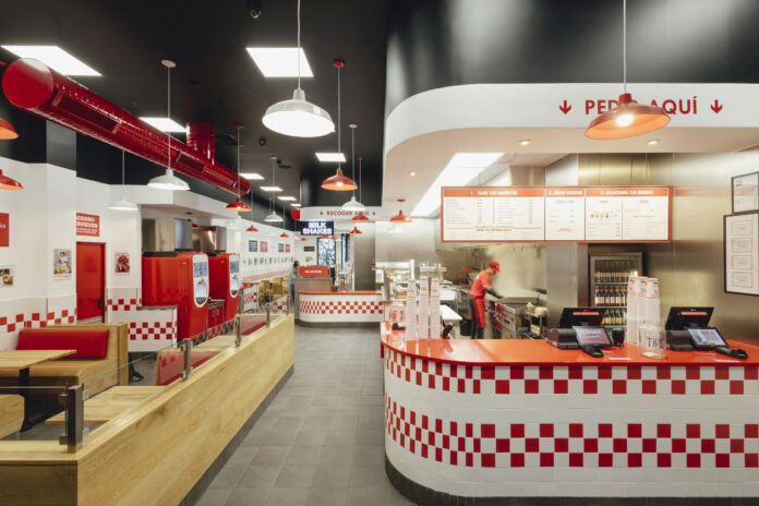SFO Five Guys 02