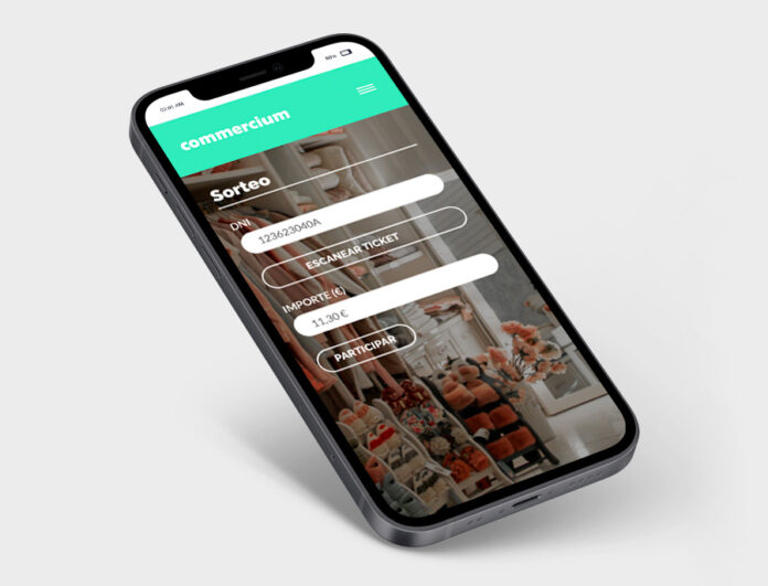 app-commercium