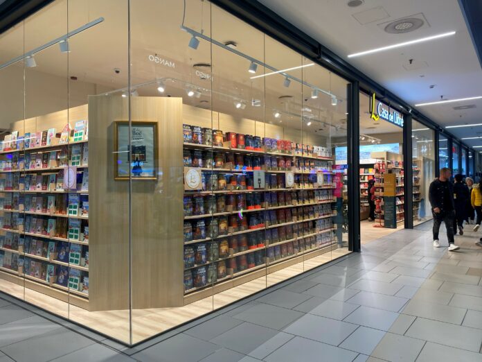 Casa del Llibre_Parc Central 3