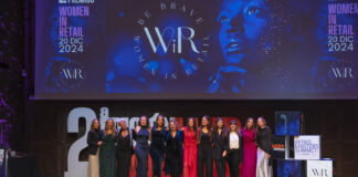Women in Retail celebra la 2ª edición de los Premios WiR, visibilizando el talento de las mujeres del retail Premios WiR