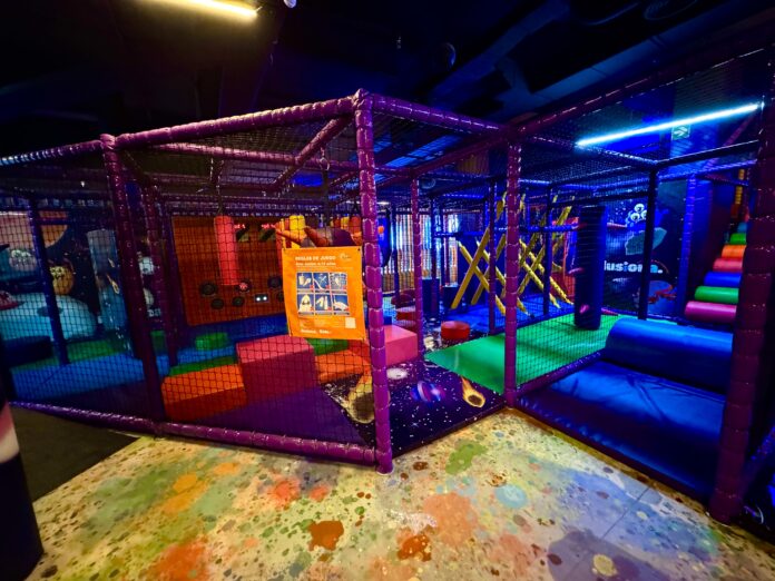 Ilusiona Kids_Parque Infantil_I